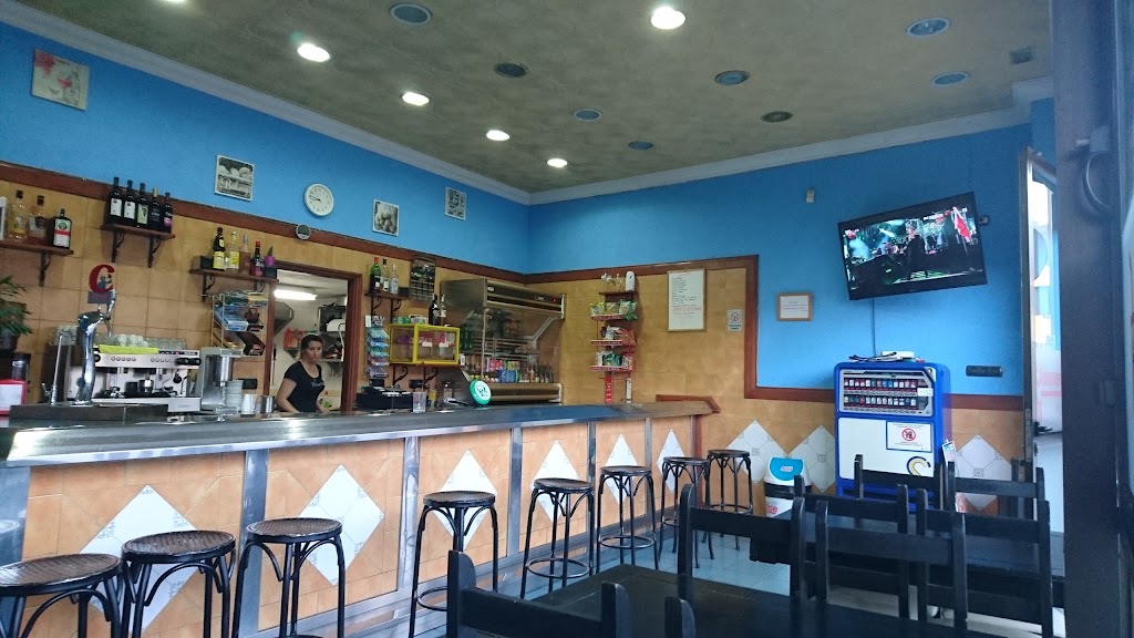 Cafeteria Bar Pol — Del propietario