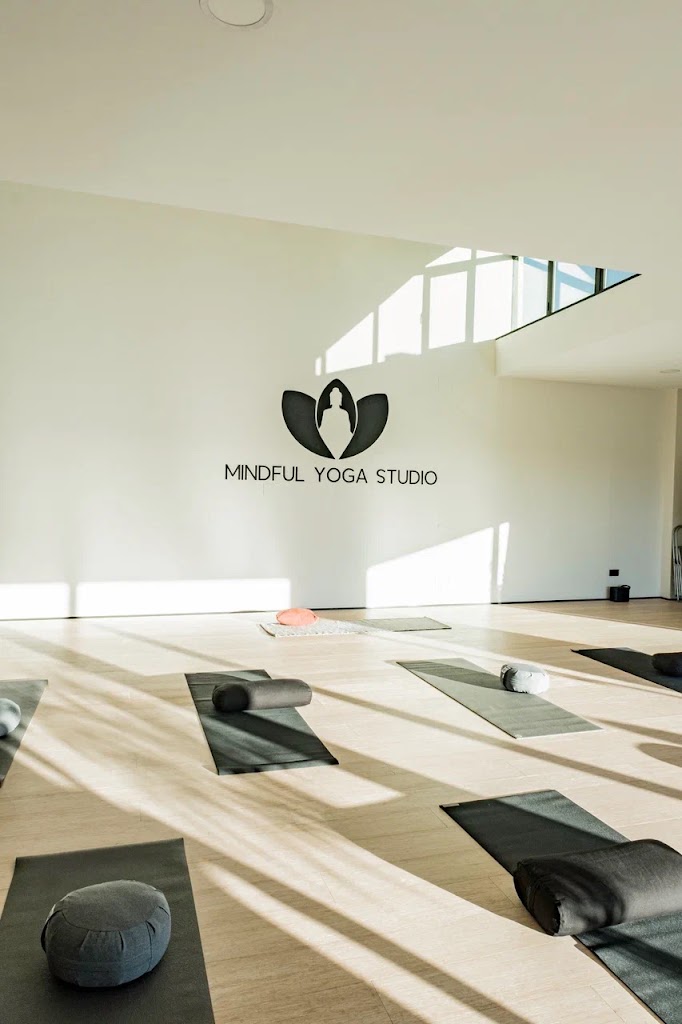 Mindful Yoga Studio — Del propietario