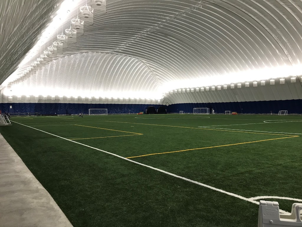  FunCity Turf - Greater Burlington Area Sports Facilities