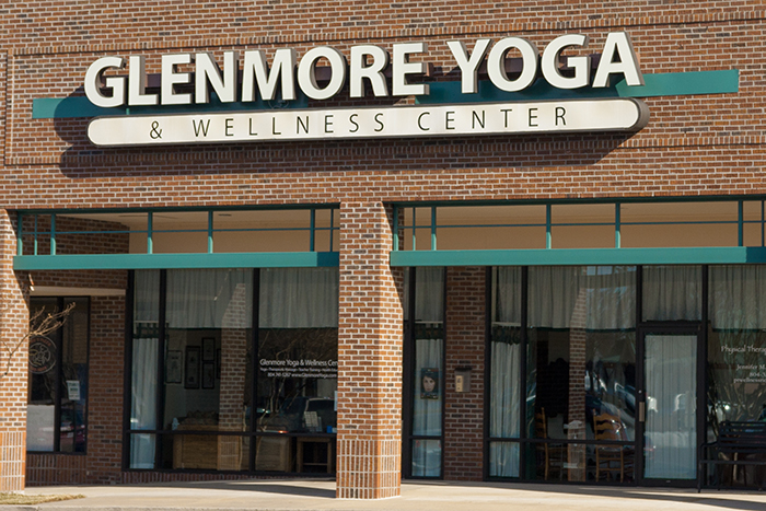  Glenmore Yoga & Wellness Center