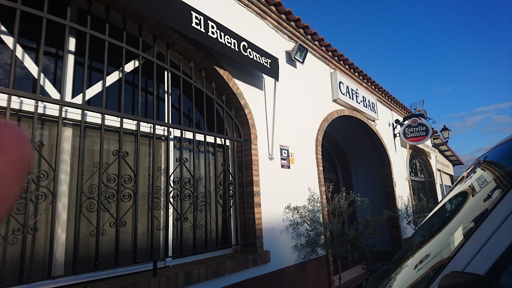 El Buen Comer