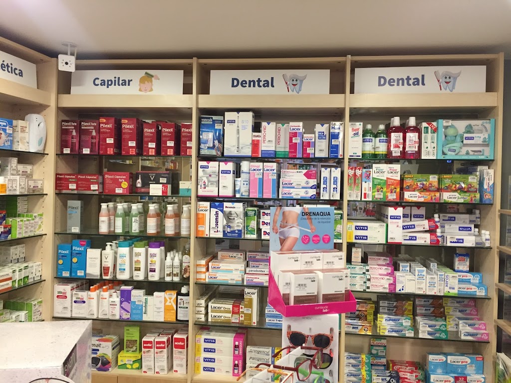 Farmacia Maria Rios — Del propietario