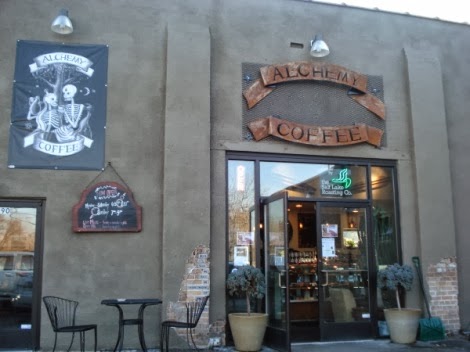 Photo of Alchemy Coffee