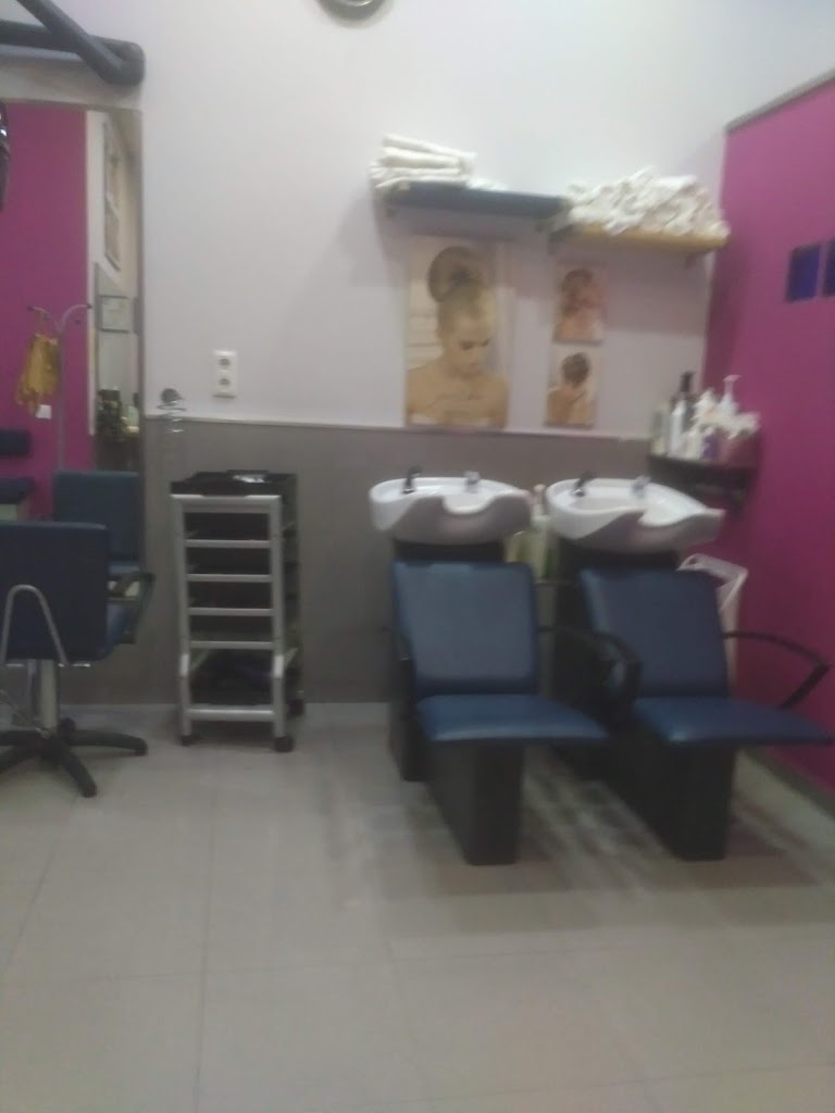 Tendencias peluqueros