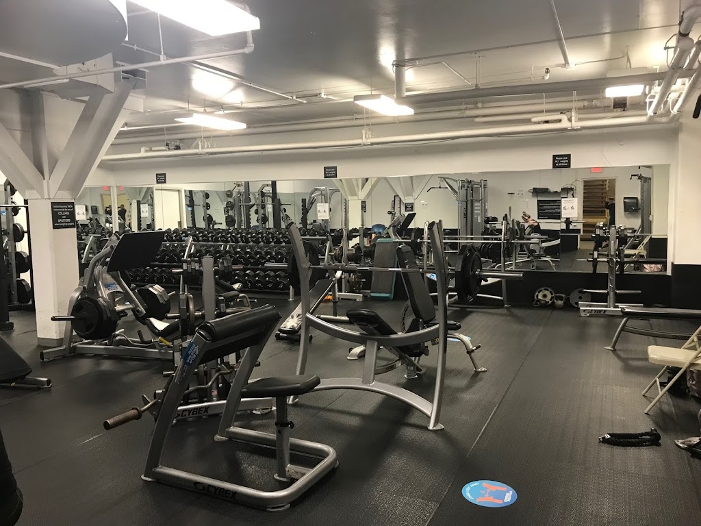  Indian Boundary YMCA