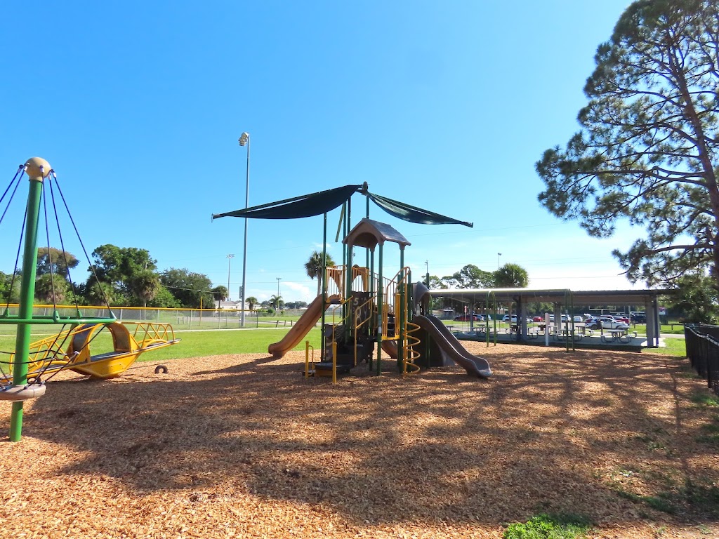  McKnight Family Sports Complex