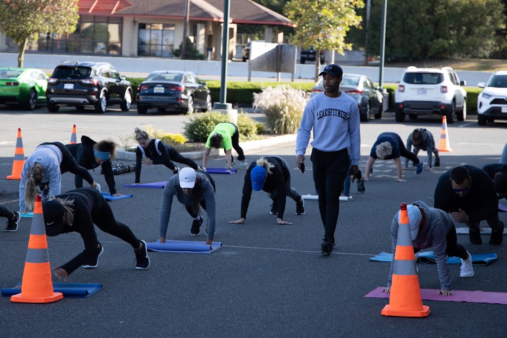  LEAKSFitness (Howell)