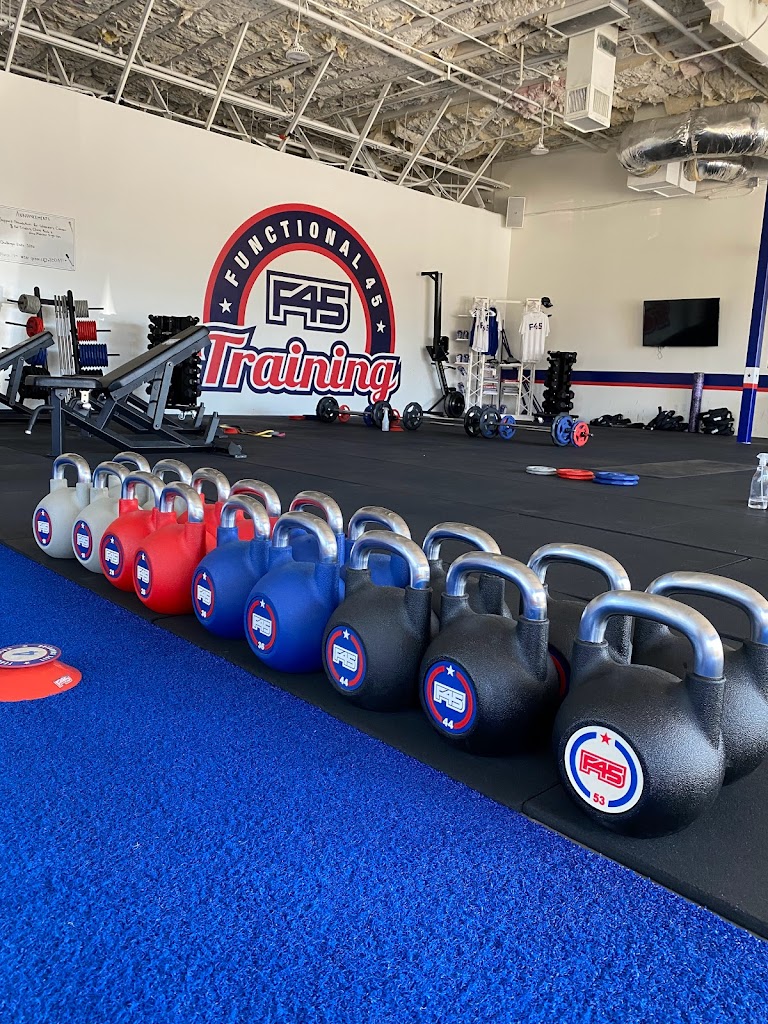  F45 Training Murrieta North