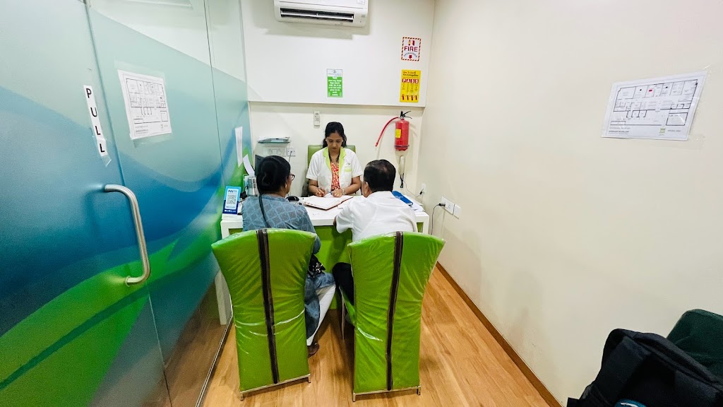 Swaraashi Netralaya Cataract Glaucoma Retina Lasik Laser Paediatric Eye Checkup Cghs Cashless Eye In Mulund