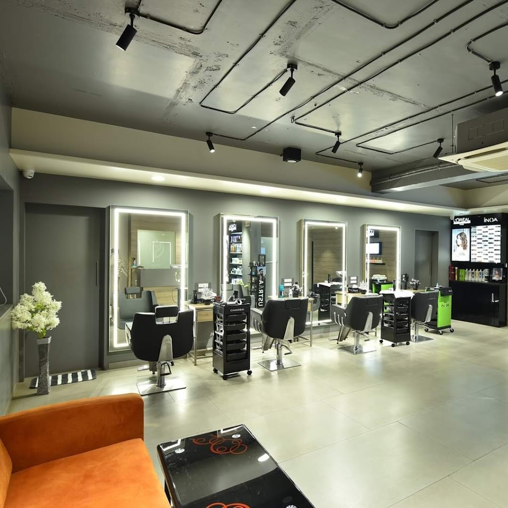 Habibs Hair Beauty Salon Solapur