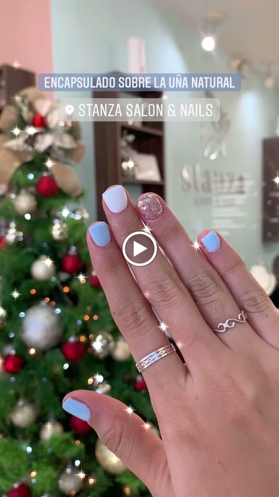STANZA Salon & Nails — Videos