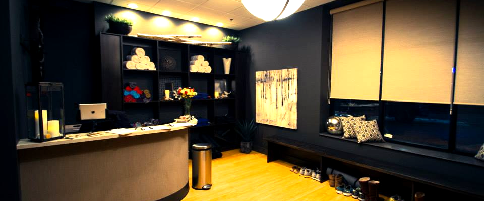  Balance Hot Yoga Studio