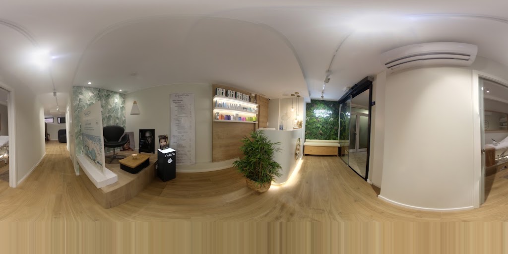 Serena Beauty Salon - Perruqueria & Estetica Avancada — Street View y 360deg