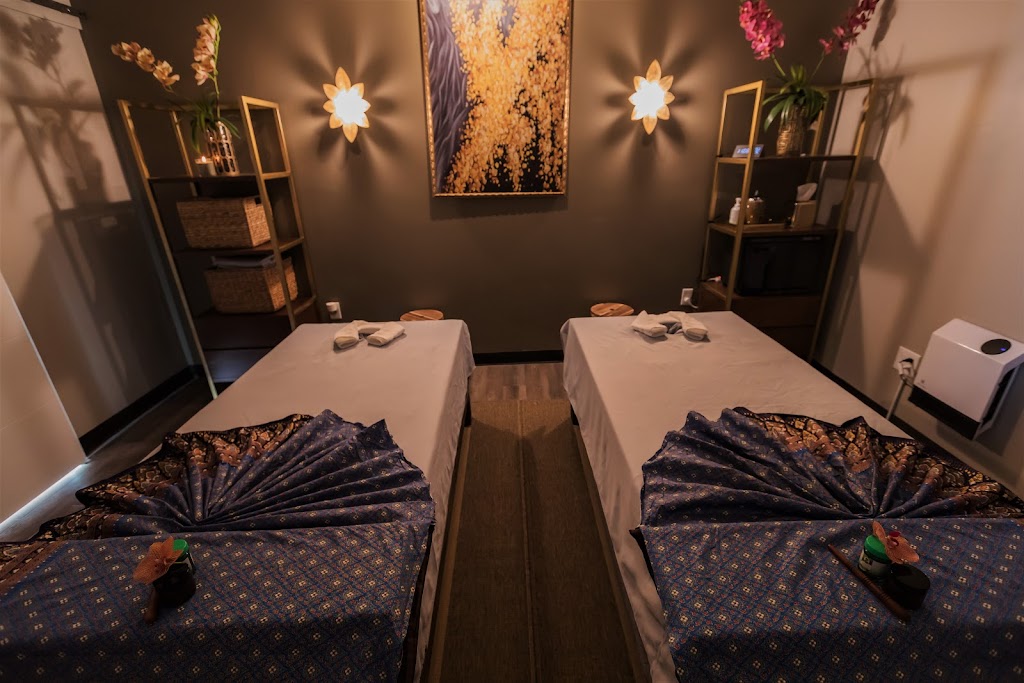 Praan Thai Massage in Watertown