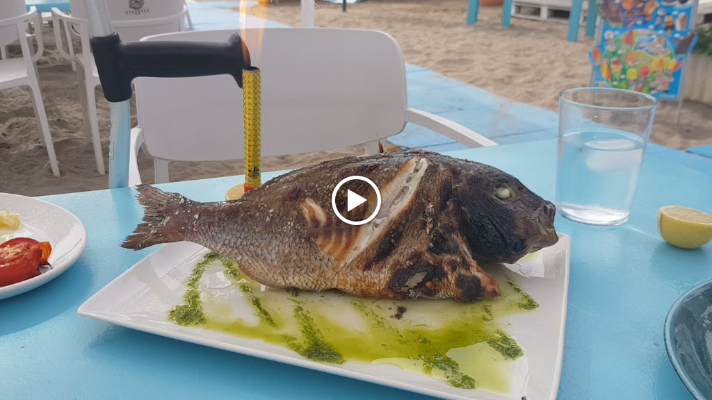 La Mar Bonita — Videos
