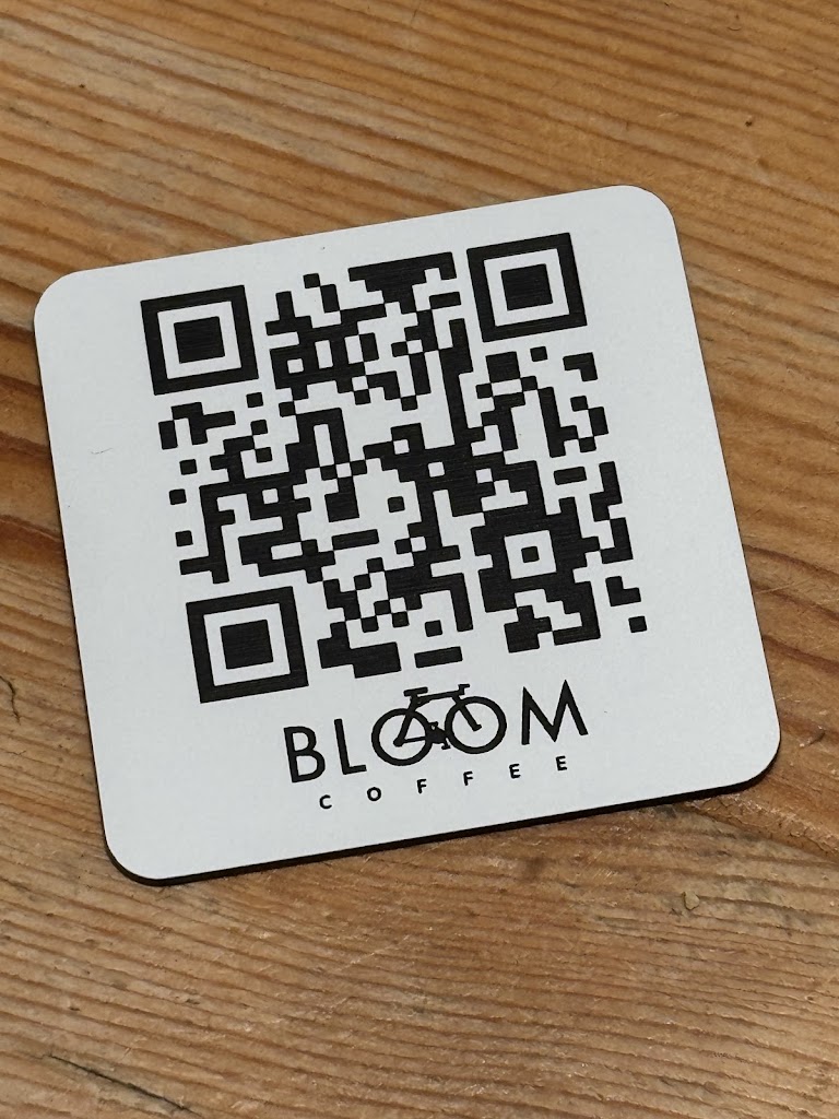 Bloom Coffee — Mas recientes