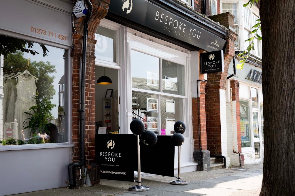 Bespoke You Beauty Retreat