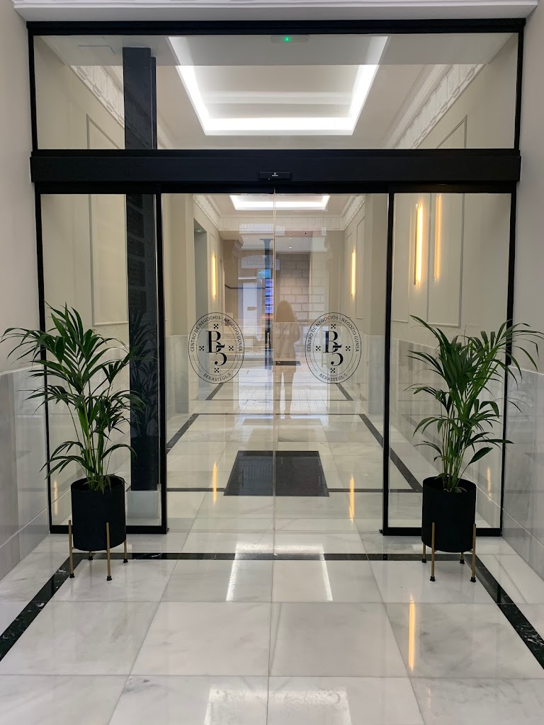 Instituto Coreano de Bilbao