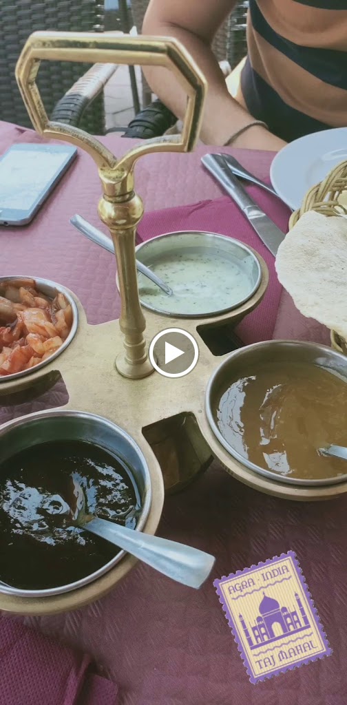 The Palace Of India — Videos