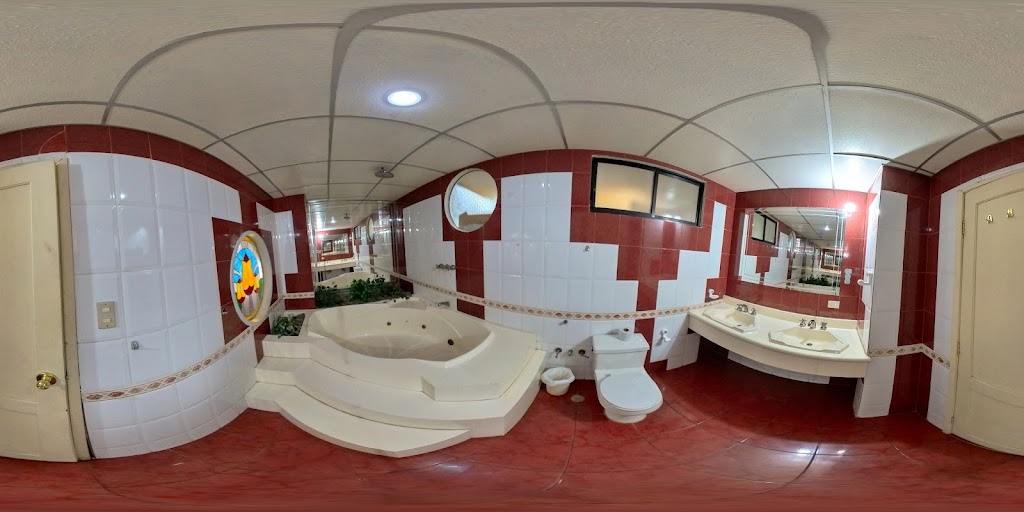Street View & 360deg