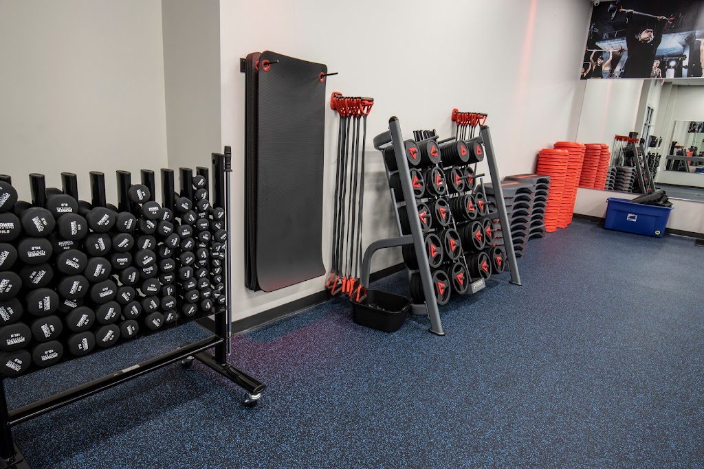  CLUB4 Fitness Prattville