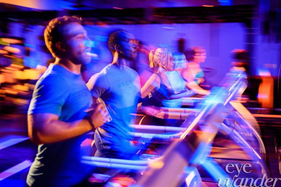  REGYMEN Fitness - A Bluewater Fitness Studio