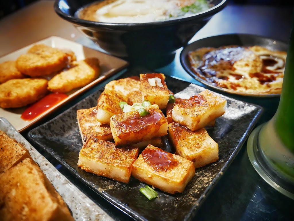 彩虹屋冷飲店 的照片