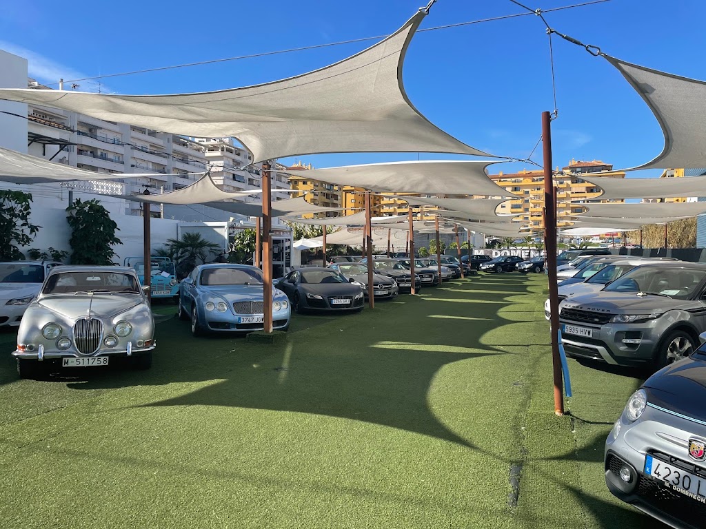 Autos M.DOMENECH — Todas