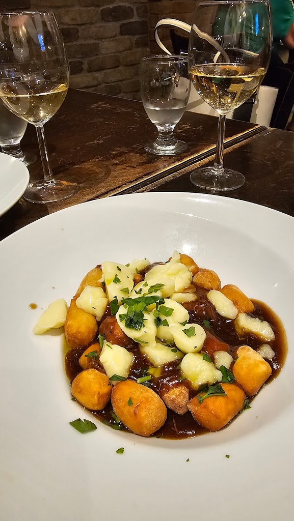 Gnocchi