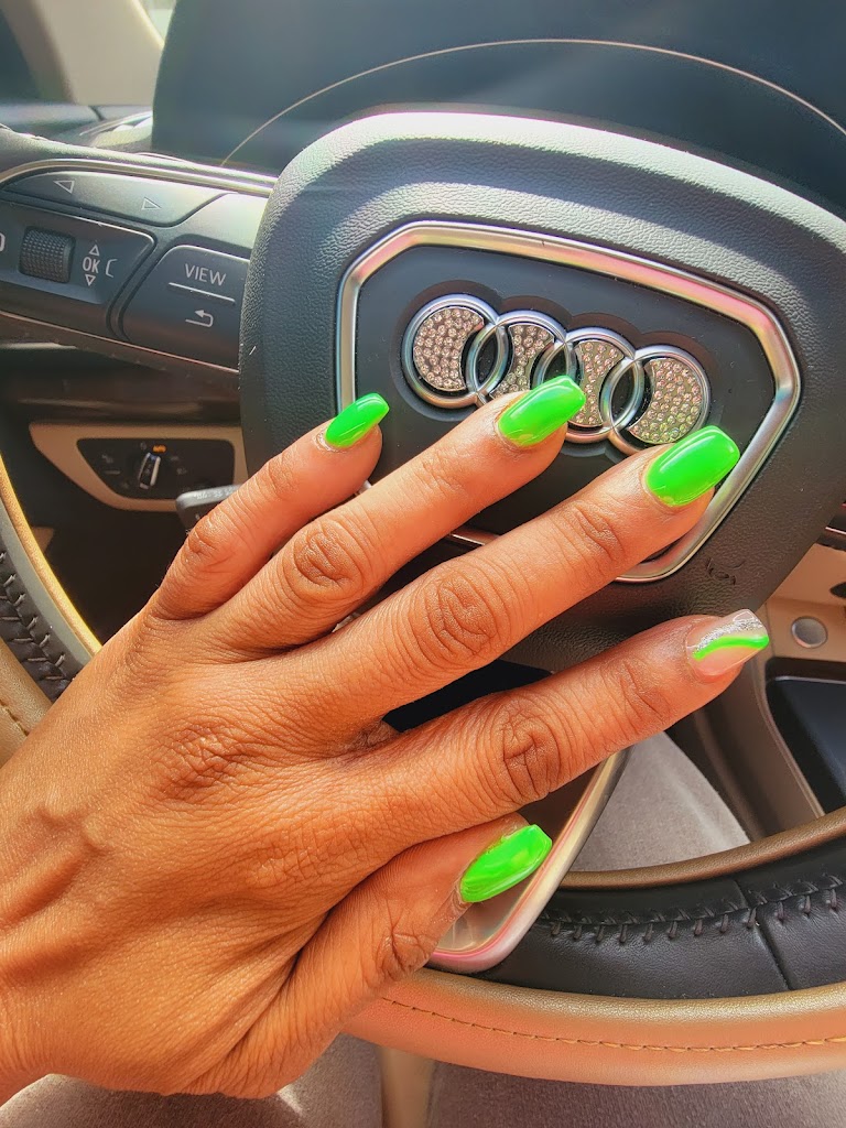 Rio Nails Spa - Sicklerville, NJ