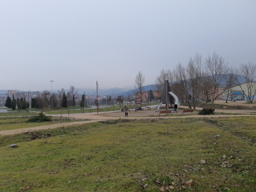 Parque Infantil "de la Juventud"