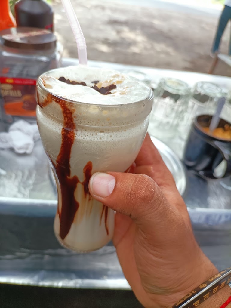 Food & drink