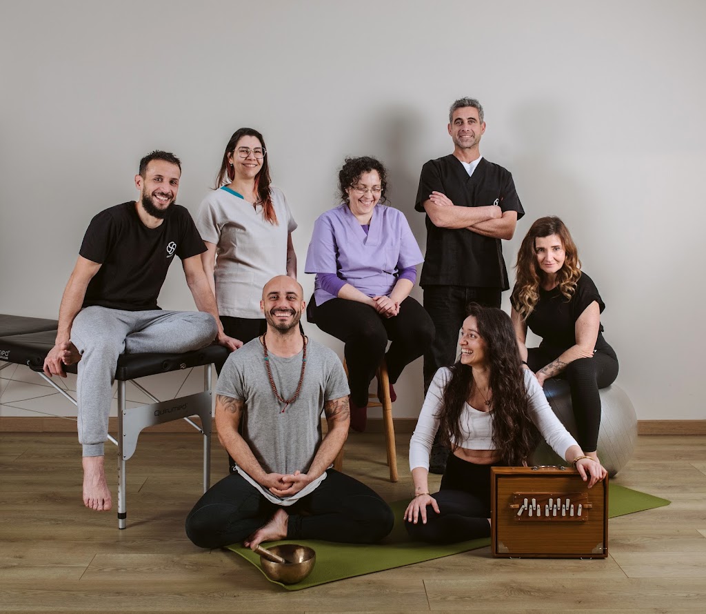 Inspira - Yoga Coruna