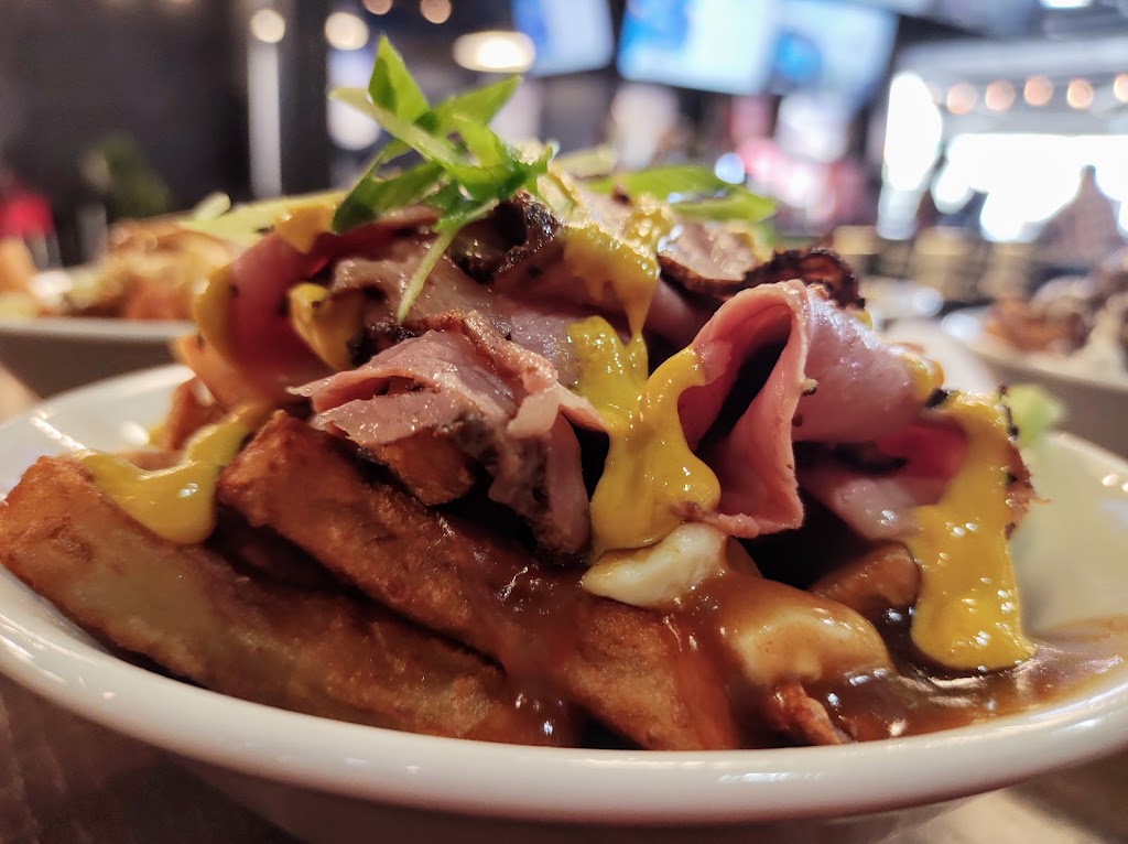 Poutine