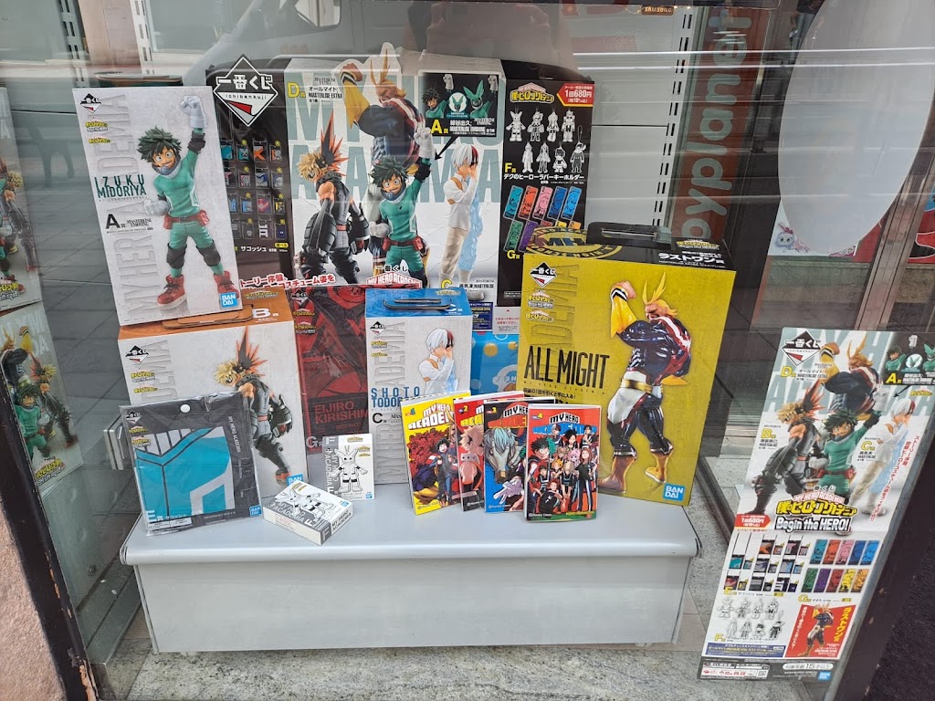 Foto 2 de Toy Planet