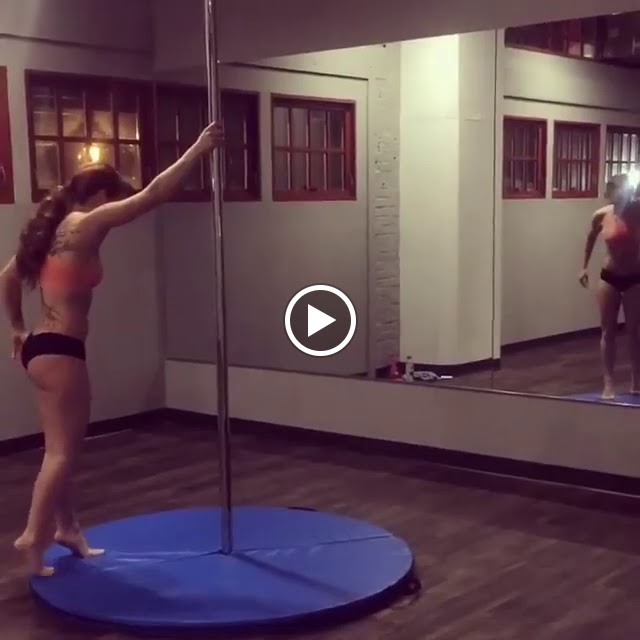  Ecole de Pole Cleveland