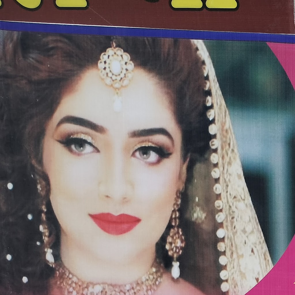 Chahat Ladies Beauty Parlour