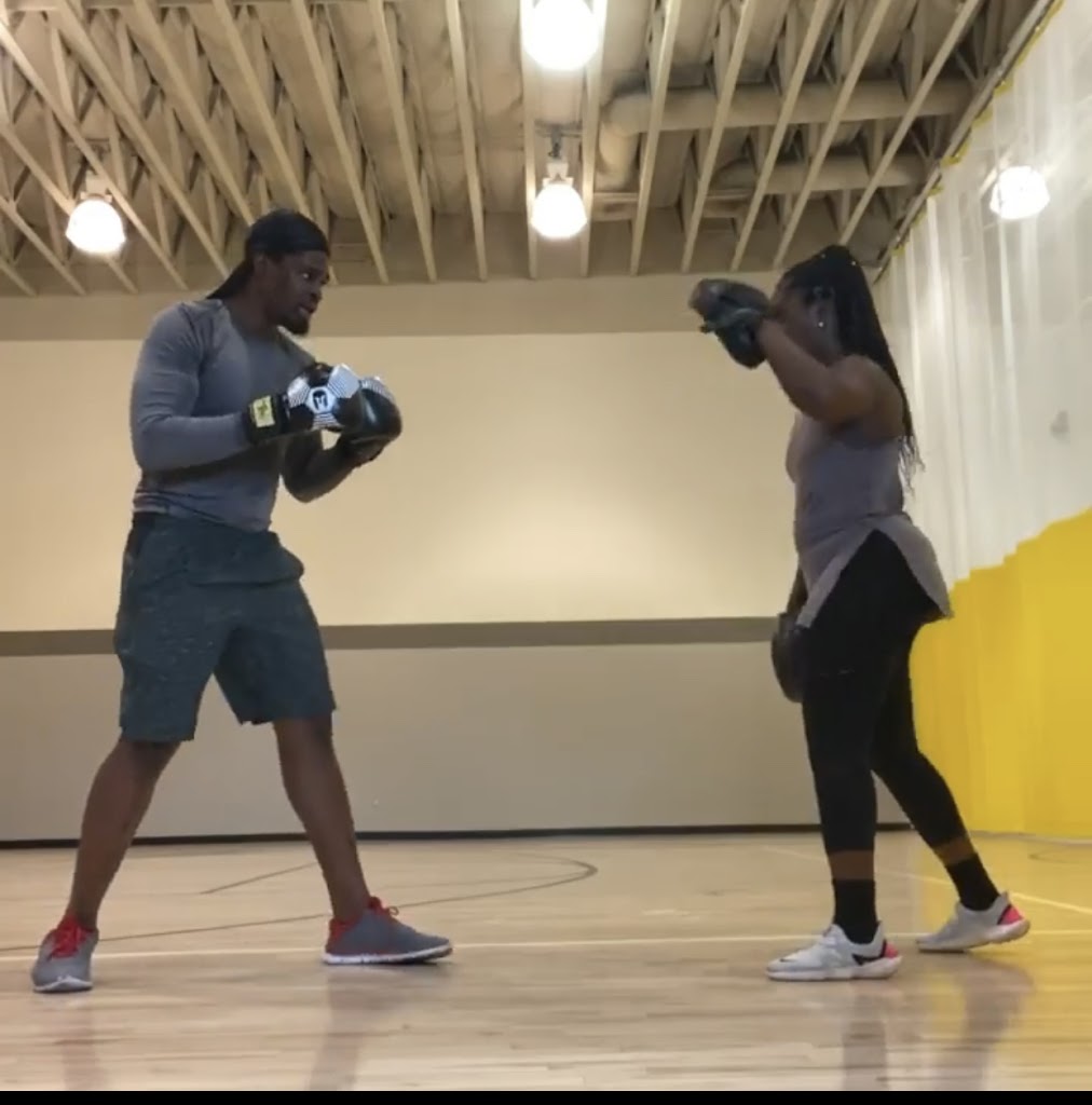  Alpha Body Fitness LLC