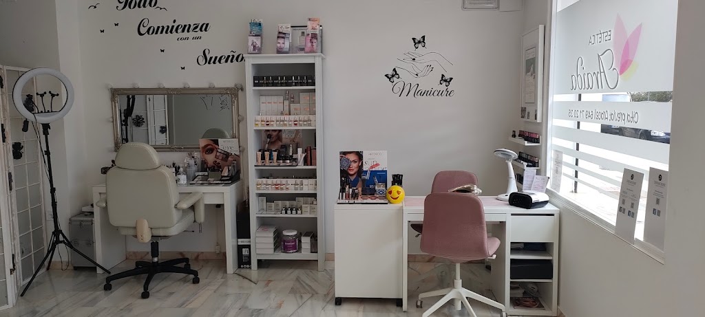Estetica Araida — Interior