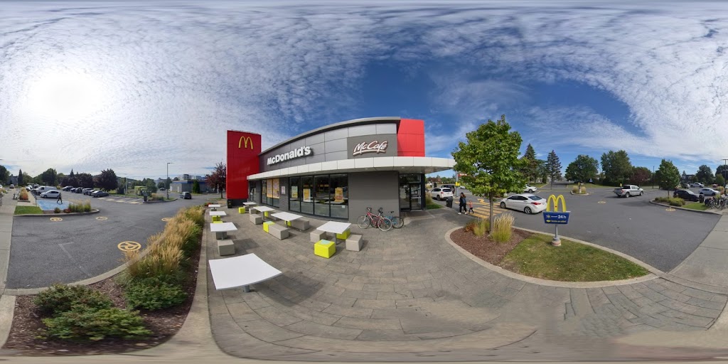 Street View & 360°