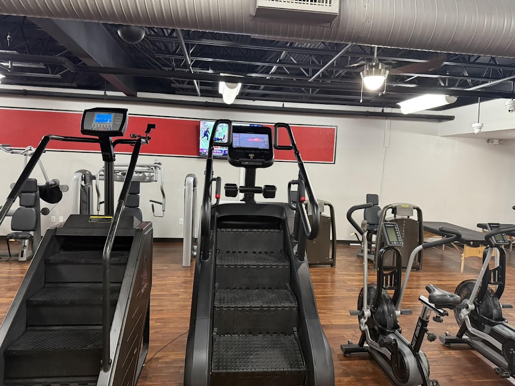  Perfected Bodies Gym