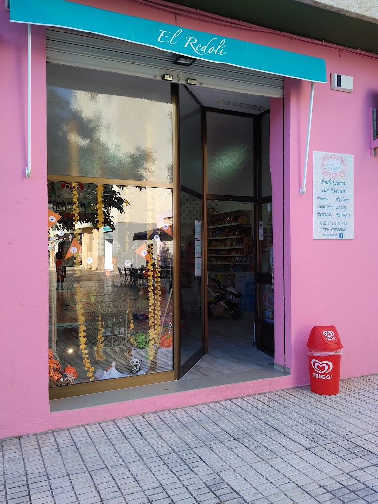 El Redoli Kiosco
