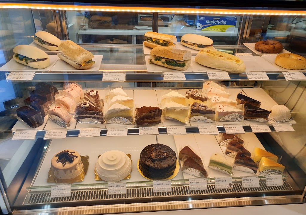 Y.J COFFEE 玉津咖啡-桃園泰昌店 的照片