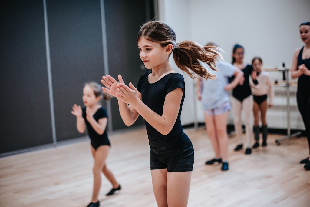  West End Academy of Dance