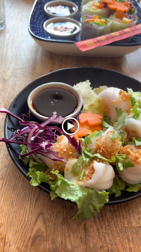 Zoob Zib Thai Authentic Noodle Bar