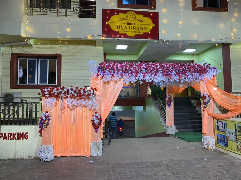 Hotel Jiya Grand