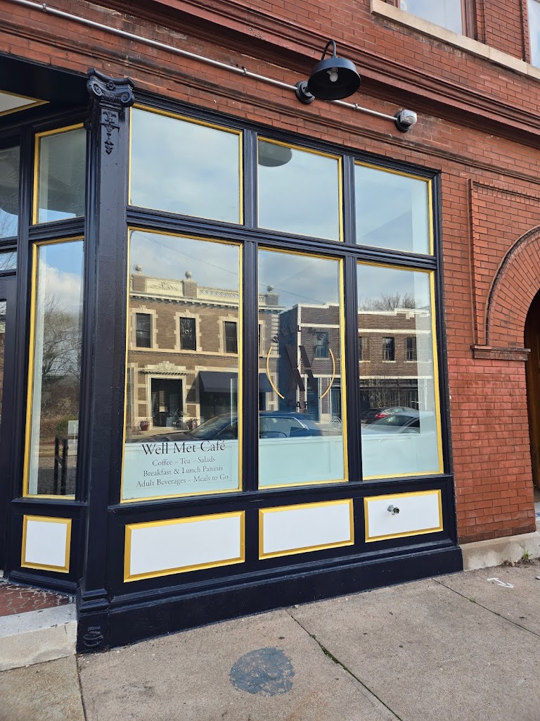 Photo of Well Met Cafe