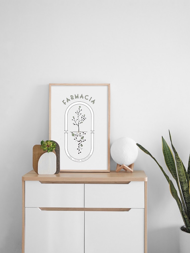 FARMACIA AVENIDA ANDALUCIA — Del propietario