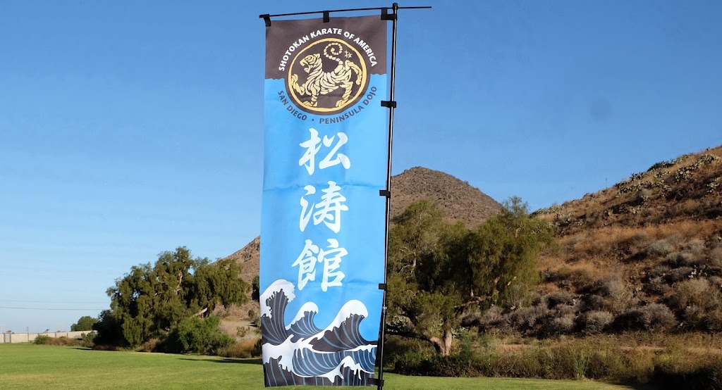  San Diego Peninsula Shotokan Karate