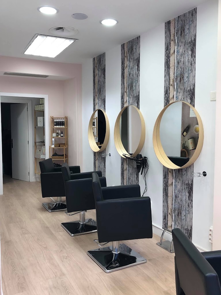 Dreams Belleza Natural — Interior